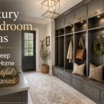 Luxury Mudroom Ideas
