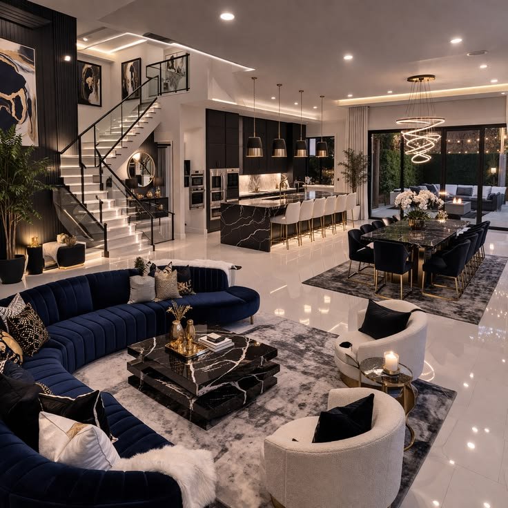 Apartment Decor Ideas