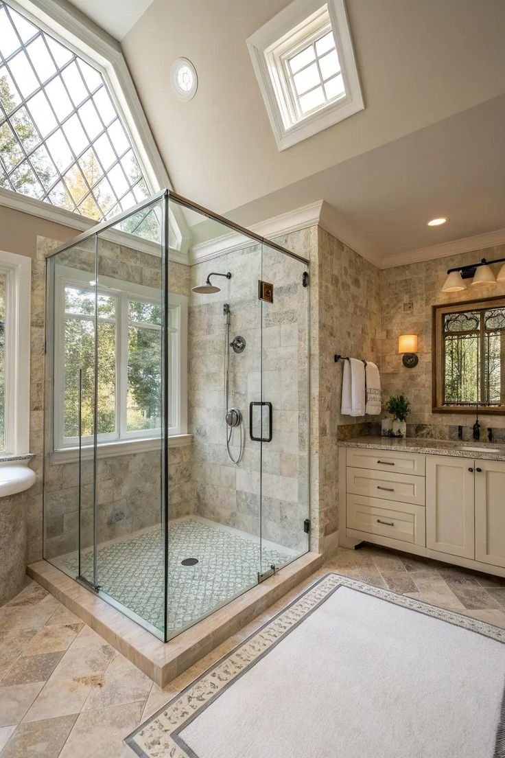 Bathroom Inspiration Creative Ideas to Transform Your Bathroom into a Stylish Retreat