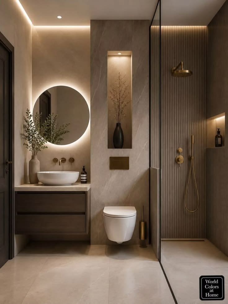 Bathroom Remodel The Complete Guide to Creating a Beautiful, Functional Space