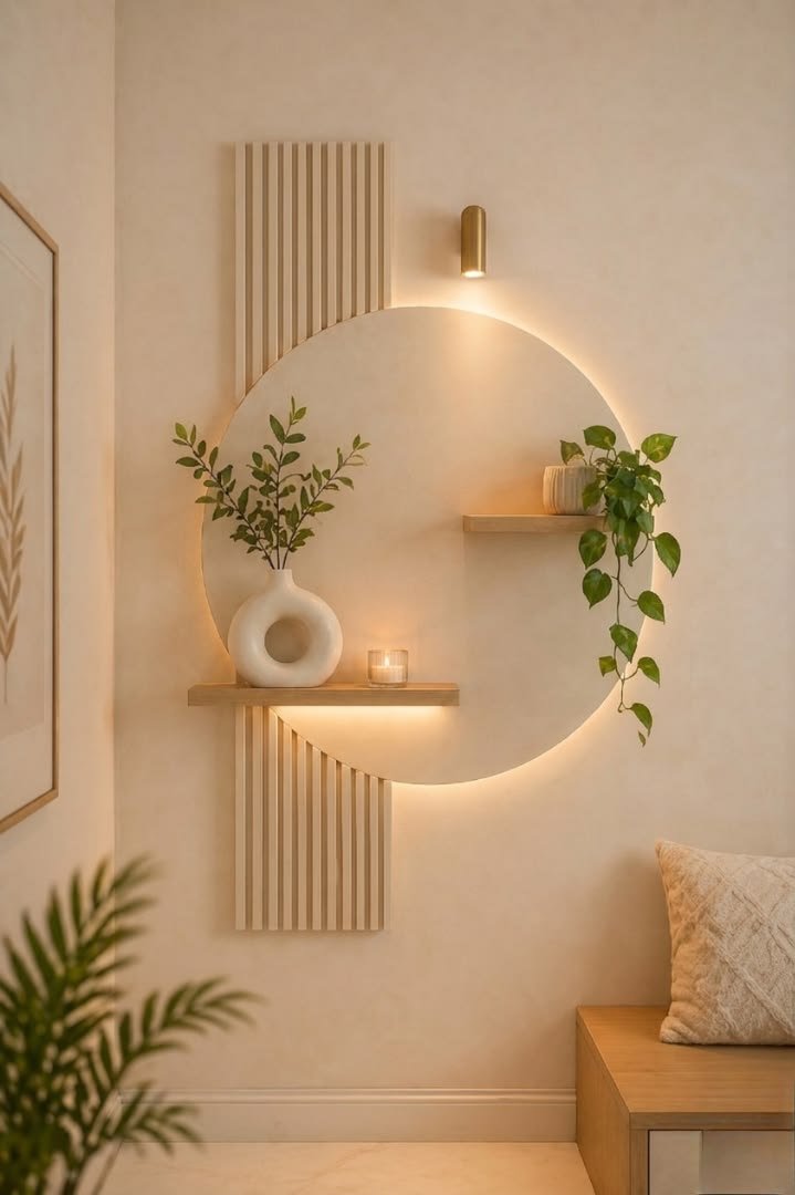 Modern Wall Decor