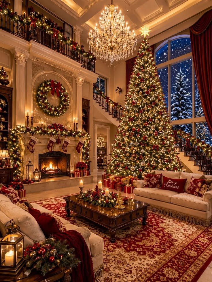 Seasonal Home Decor