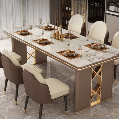 Stylish Dining Table Ideas for Every Home