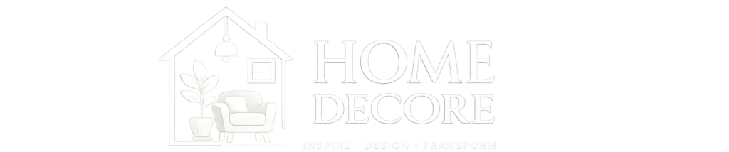 Home decore