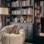 Designer Reading Corner