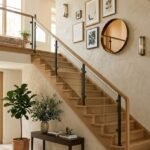 Staircase Decor Ideas
