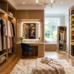 Walk-In Closet Ideas